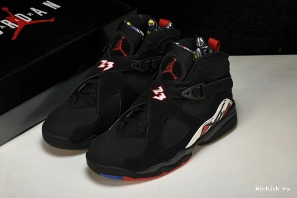 Air 8 “Playoff